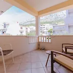 Apartmán Mari Omiš