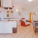 Apartmán Mari