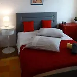 Apartmán Mari Omiš