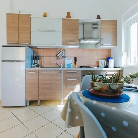 Apartmán Mari *
