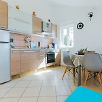 Apartament Mari