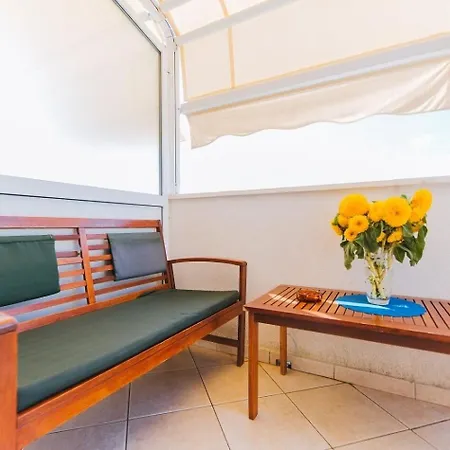 Appartement Mari Tice