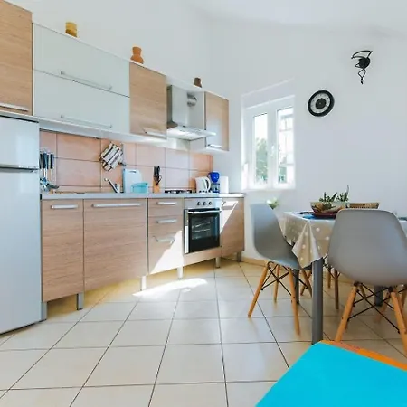 Appartement Mari