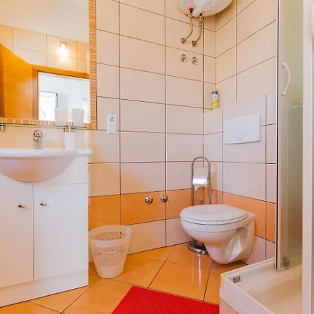 Mari Appartement Tice