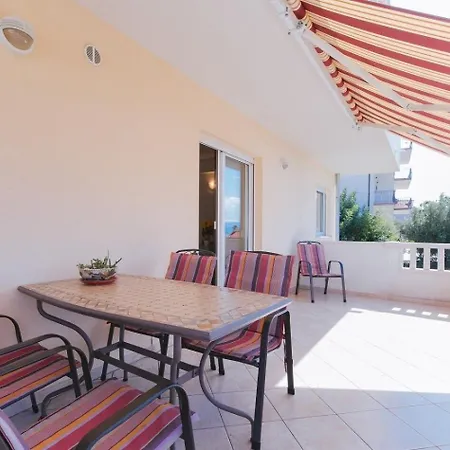 Mari Appartement *