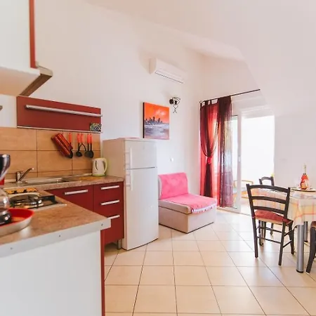 Appartement Mari Tice