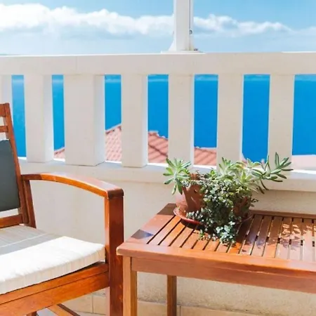Mari Appartement