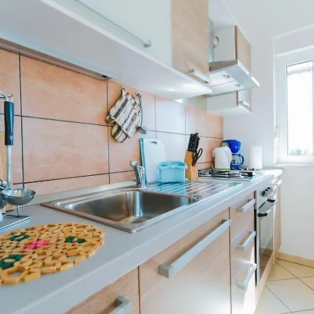 Appartement Mari