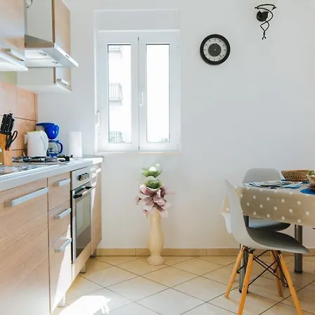 Mari Appartement *