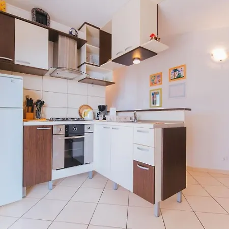 Mari Appartement Tice