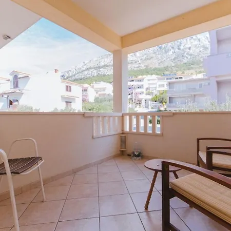 Appartement Mari Tice