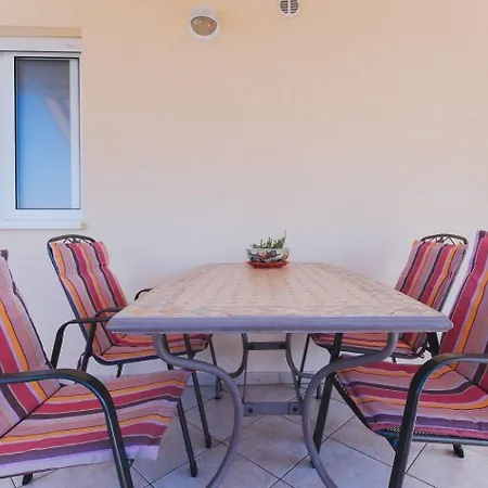 Mari Appartement *