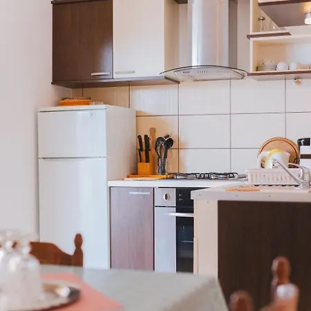 Appartement Mari *