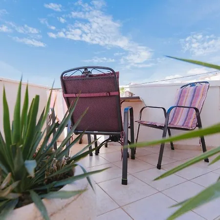 Appartement Mari