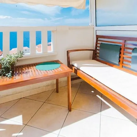 Appartement Mari *