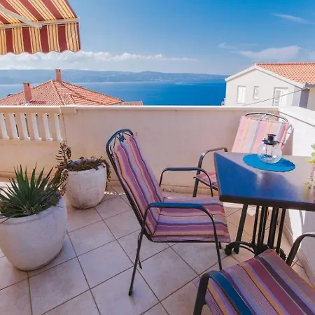 Mari Appartement Tice