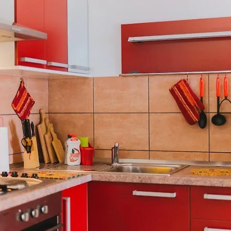 Appartement Mari Tice