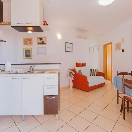 Appartement Mari