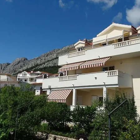 Mari Appartement *