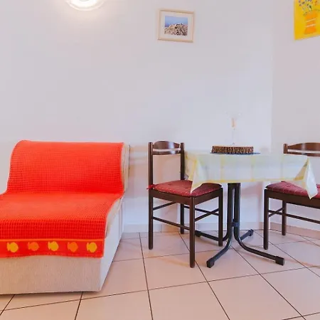 Appartement Mari *