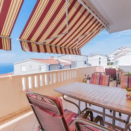 Mari Appartement Tice