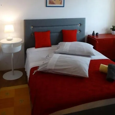 Appartement Mari Tice