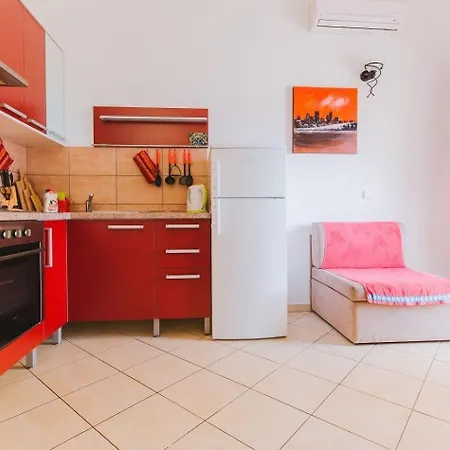 Appartement Mari Tice