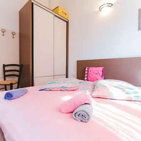 Mari Appartement