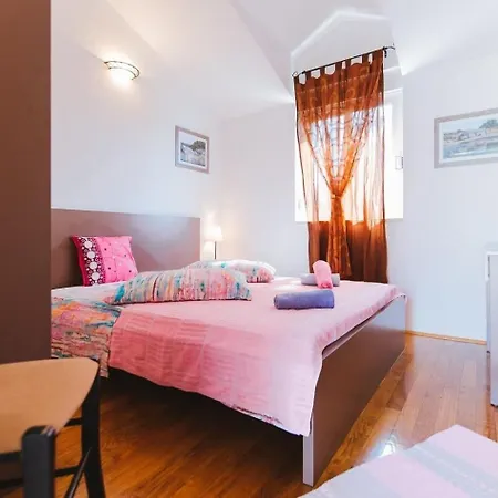 Appartement Mari