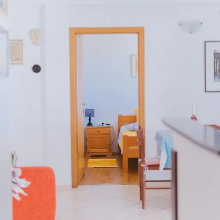 Appartement Mari Tice